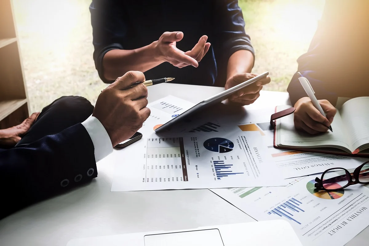 Sistema para gestión comercial