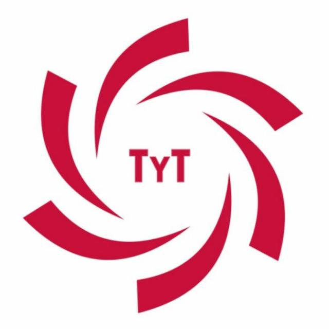 Logo de TYT Sistemas